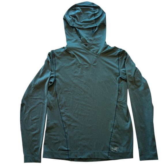 Arc'teryx Tops - Arc'Teryx Women's Remige Hoody XS